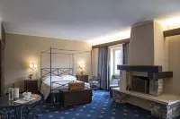 La Meridiana ReIais & Chateaux Hotels in Garlenda