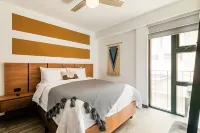 Vivotel Boutique Zona 1 Guatemala Hotel di Mixco