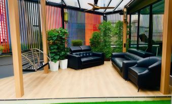 Easy Hotel KL Sentral
