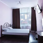 Odisseya Guest House