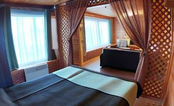 Aviaretro Hotel