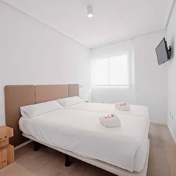 Apartamentos 525 Los Narejos