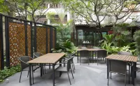 Rose Hotel Hotels in Bangkok