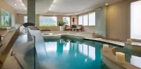 Rizzi Aquacharme Hotel & Spa Hotels in Breno