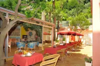 Hotel Menton Riviera Hotels in Menton