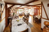 Tudor Lodge Hotels in Wicklow