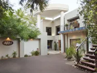 African Rock Hotel & Spa, a "Boutique Lifestyle Resort" Các khách sạn ở Kempton Park