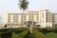 The Federal Palace Hotel and Casino