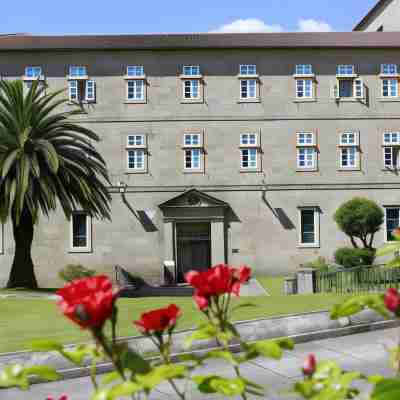 San Francisco Hotel Monumento Hotel Exterior