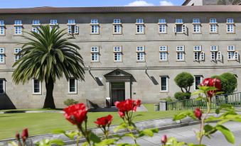 San Francisco Hotel Monumento