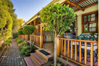 88 Baron van Reede Guesthouse Hotels in 