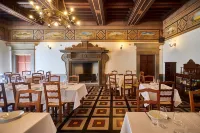 Hotel Villa Ciconia Hotels in Ficulle