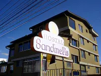 Hotel Sandmelis