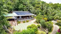 Chalets Cote Mer Hoteles cerca de Praslin