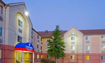 Sonesta Simply Suites Philadelphia Mount Laurel