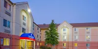 Sonesta Simply Suites Philadelphia Mount Laurel