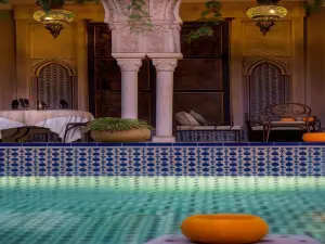 Riad Palais Sebban