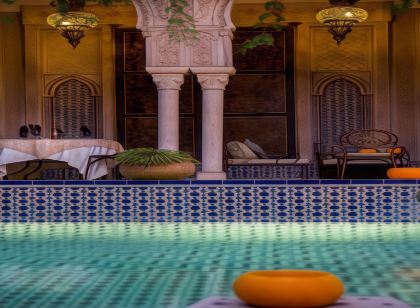 Riad Palais Sebban