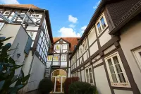 Hotel Ritter St. Georg Hotels in der Nähe von Noah's Ark Zoo