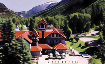 The Historic Redstone Inn