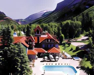 The Historic Redstone Inn Hotel di Redstone Historic District