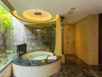 The Castle Ballet Taichung A Boutique Hotel Hotels near Taichung Wanhe Temple