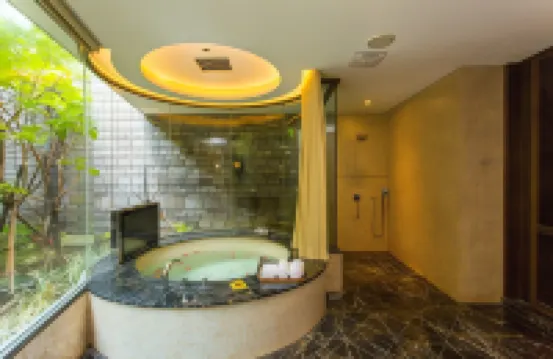 臺中芭蕾城堡酒店