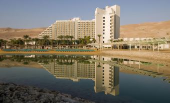 Leonardo Inn Hotel Dead Sea