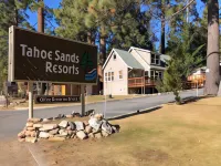 Tahoe Sands Resort Các khách sạn ở Tahoe Vista