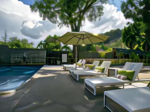 Casa Salles Hotel Boutique