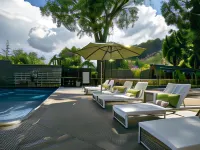 Casa Salles Hotel Boutique Hotels in Tequila