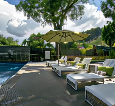 Casa Salles Hotel Boutique