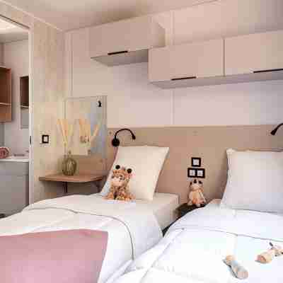 Slow Village Marennes Oléron Rooms