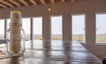 The Sail Loft