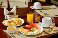 Nobile Suites Diamond
