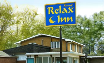 Royal Relax Inn