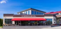 Hôtel Rive Gauche Hotels in Saint-Hyacinthe