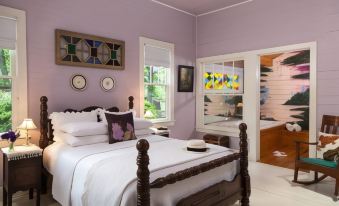 Maison D'Memoire Bed & Breakfast Cottages
