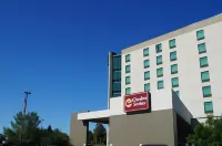 Clarion Suites at the Alliant Energy Center