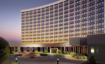 Hilton Garden Inn Chicago/Oakbrook Terrace