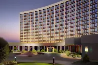 Hilton Garden Inn Chicago/Oakbrook Terrace