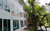 Uthaithani Resort فنادق في أوثاي ثاني