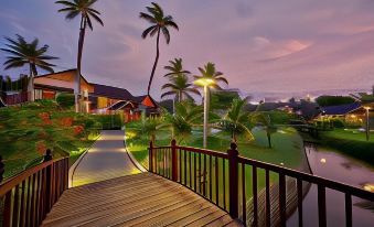 Gokulam Grand Resort & Spa, Kumarakom