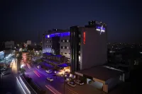 Canyon Hotel Erbil Hotels in Erbil