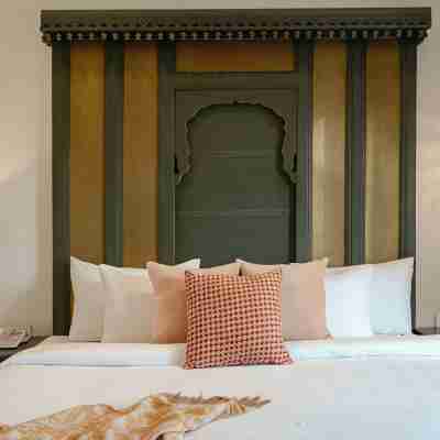 Surpura Bagh Rooms