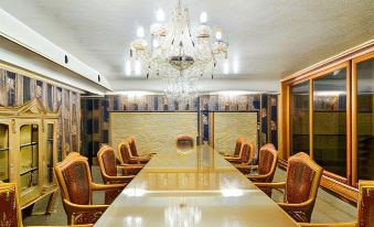 Premier Prezident Garni Hotel and Spa