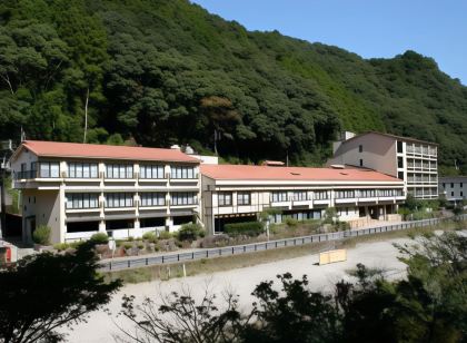 川湯温泉 冨士屋