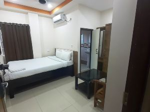 Hotel Knight Inn Guwahati