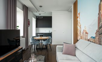 RentPlanet - Apartamenty Mlyn Maria
