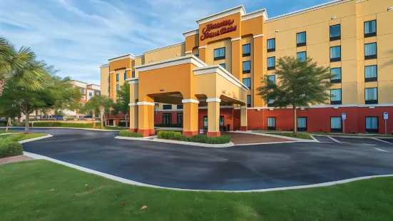 Hampton Inn & Suites Jacksonville South - Bartram Park